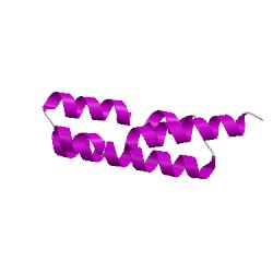 Image of CATH 3rglB02