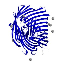 Image of CATH 3rgm
