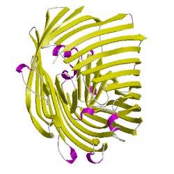 Image of CATH 3rgmA
