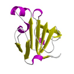Image of CATH 3rgmA01