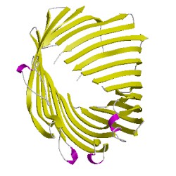 Image of CATH 3rgmA02