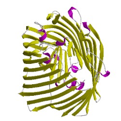 Image of CATH 3rgnA