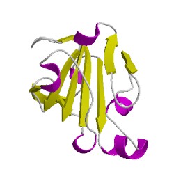 Image of CATH 3rgnA01