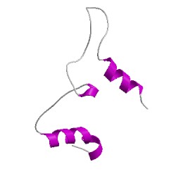 Image of CATH 3rgpC01