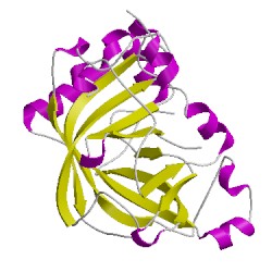 Image of CATH 3rgpC02