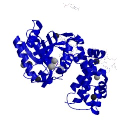 Image of CATH 3rh5