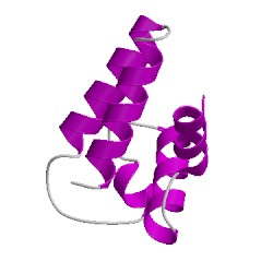 Image of CATH 3rh5A01