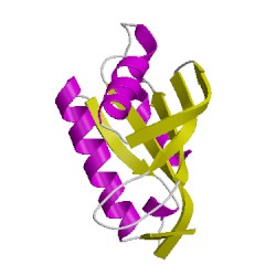 Image of CATH 3rh5A03