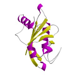 Image of CATH 3rh8B00