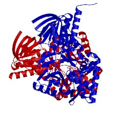 Image of CATH 3rha