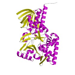 Image of CATH 3rhaA00
