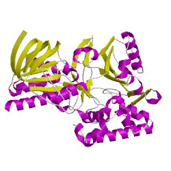 Image of CATH 3rhaB