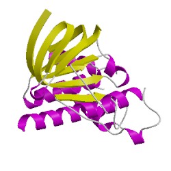 Image of CATH 3rhaB01