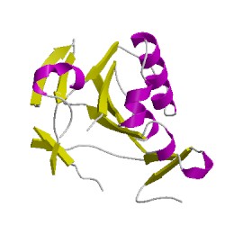 Image of CATH 3rhaB02