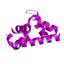 Image of CATH 3rhaB03