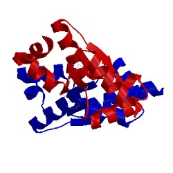 Image of CATH 3rhc