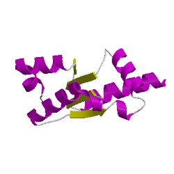 Image of CATH 3rhcA00
