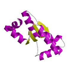 Image of CATH 3rhcB