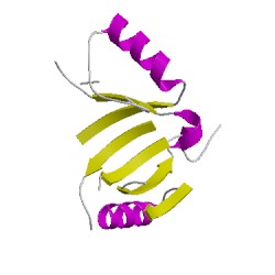 Image of CATH 3rheA