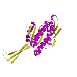 Image of CATH 3rhhA01