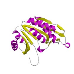 Image of CATH 3rhhA02