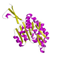 Image of CATH 3rhhB01