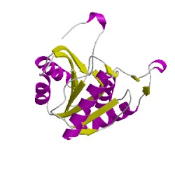 Image of CATH 3rhhB02