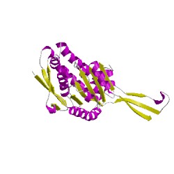 Image of CATH 3rhhC01