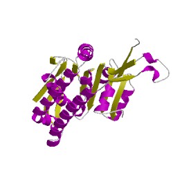 Image of CATH 3rhhD01