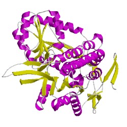 Image of CATH 3rhpA