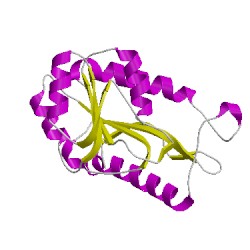 Image of CATH 3rhpA02