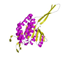 Image of CATH 3rhpB01