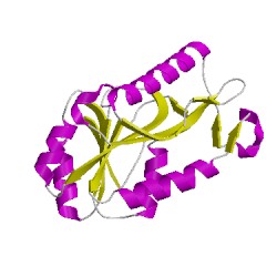 Image of CATH 3rhpC02