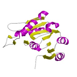 Image of CATH 3rhpD02