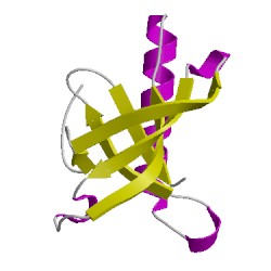 Image of CATH 3rhxA01
