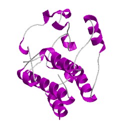 Image of CATH 3rhxA02