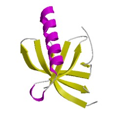 Image of CATH 3rhxB01