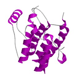 Image of CATH 3rhxB02