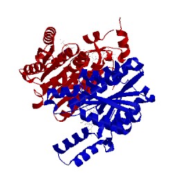 Image of CATH 3ri3