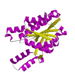 Image of CATH 3ri3A00