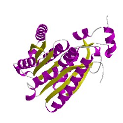 Image of CATH 3ri3B