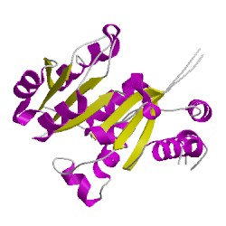Image of CATH 3ri6B01