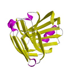 Image of CATH 3ri8A