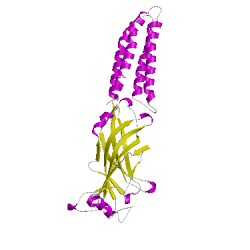 Image of CATH 3riaA