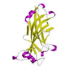 Image of CATH 3riaA01