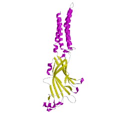 Image of CATH 3riaB