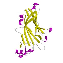 Image of CATH 3riaB01