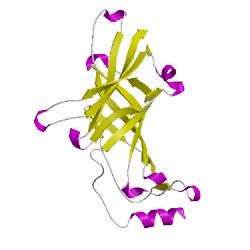 Image of CATH 3riaD01