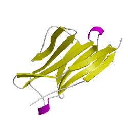 Image of CATH 3riaK01