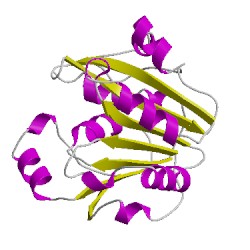 Image of CATH 3rieB02